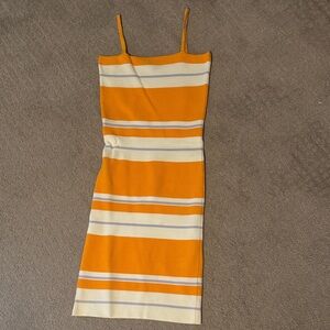 Lulus bodycon dress
